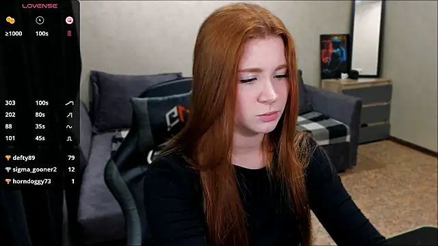 Snapshot of Freckle_Diyana chatting on 12/11/24, 01:58 Freckle Diyana online show from 12/11/24, 01:58