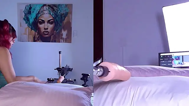 Saskia  Summer online show from 03/25/26, 02:12