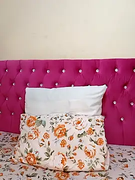 Miss Moriah online show from 03/11/25, 03:12