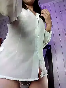 MaryannG online show from 03/14/25, 03:15