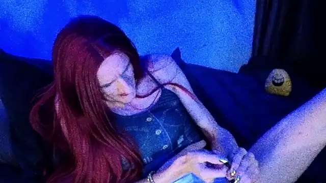 LuvNuk online show from 01/13/25, 08:37