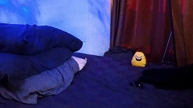 LuvNuk online show from 01/15/25, 12:09