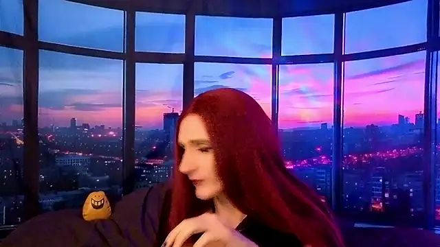 LuvNuk online show from 03/14/25, 06:21