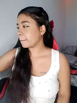 Fanny Klean online show from 03/08/25, 02:01