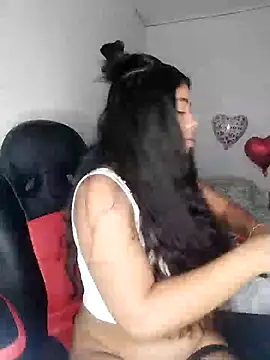 Fanny Klean online show from 03/08/25, 06:21