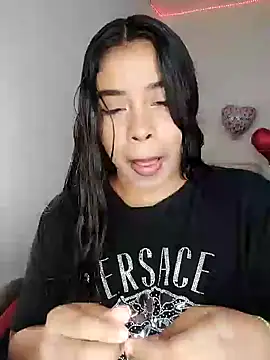 Fanny Klean online show from 03/10/25, 03:34