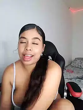 Fanny Klean online show from 03/20/25, 03:45