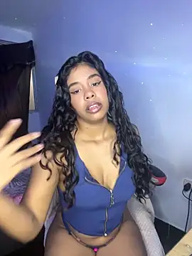 Fanny Klean online show from 10/10/25, 06:01