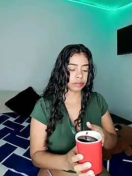 Fanny Klean online show from 02/13/26, 03:35