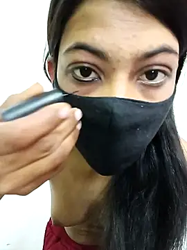 Noorkhatoon online show from 02/22/25, 02:50