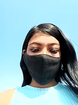 Noorkhatoon online show from 02/23/25, 05:34