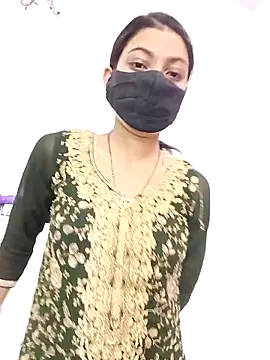 Noorkhatoon online show from 03/17/25, 02:30