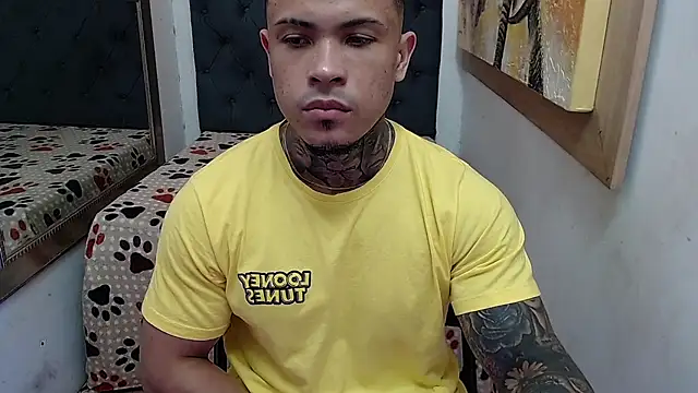 david rousse  online show from 12/23/24, 02:56