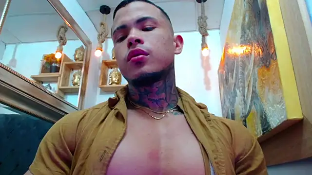 david rousse  online show from 01/20/25, 03:04