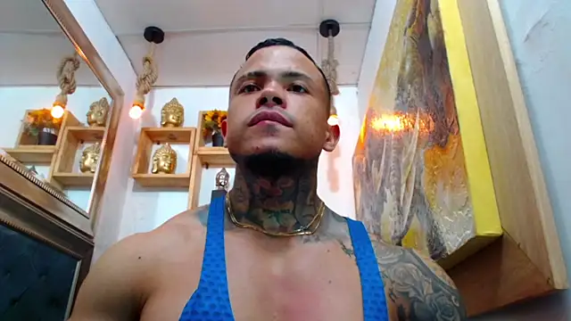 david rousse  online show from 01/21/25, 01:50