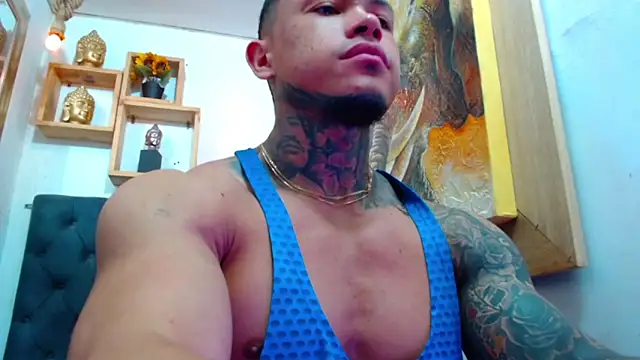 david rousse  online show from 01/23/25, 06:49