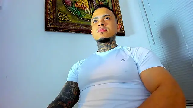 david rousse  online show from 01/15/26, 05:12