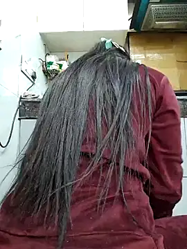 Manpreet kaur21 online show from 12/13/24, 03:21