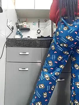 Manpreet kaur21 online show from 12/25/24, 01:41