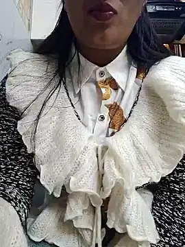 Manpreet kaur21 online show from 01/01/25, 08:45