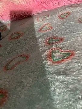 KimiAqua online show from 01/03/25, 06:14