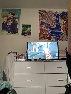 KimiAqua online show from 01/09/25, 04:28