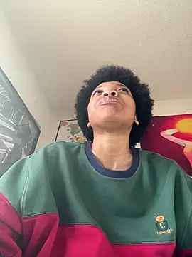 KimiAqua online show from 02/28/25, 10:06