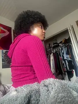 Snapshot of KimiAqua chatting on 03/09/25, 06:00 KimiAqua online show from 03/09/25, 06:00