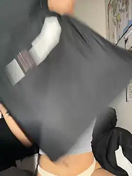 KimiAqua online show from 03/14/25, 10:50