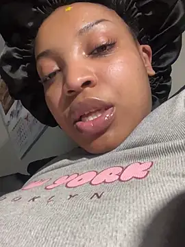 KimiAqua online show from 03/23/25, 12:47