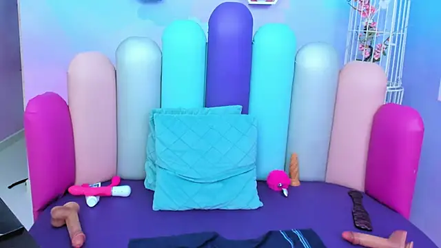 LYA SWEETX online show from 02/20/25, 10:05