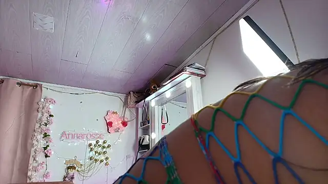 AnnaRosse1 online show from 04/01/26, 04:24