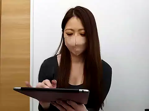 mayu629 online show from 01/17/25, 03:01