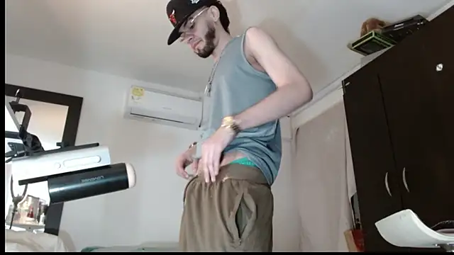 badanyboy online show from 01/13/26, 07:41