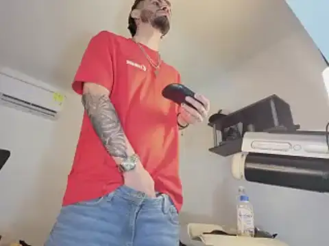 badanyboy online show from 03/24/26, 05:18