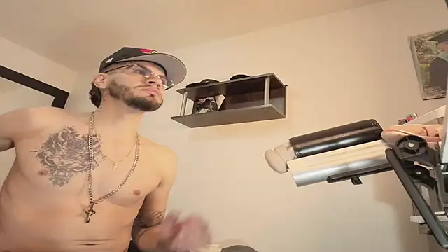 badanyboy online show from 03/26/26, 09:53