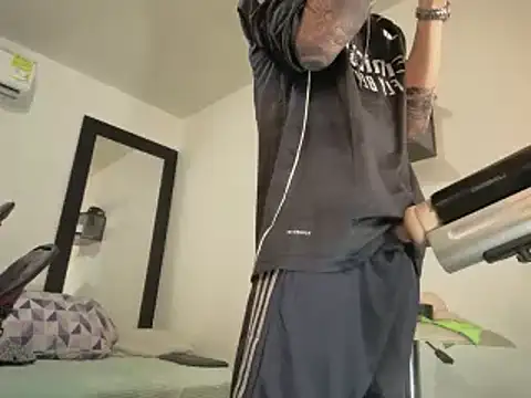 badanyboy online show from 03/27/26, 08:26