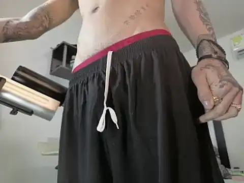 badanyboy online show from 03/28/26, 01:38