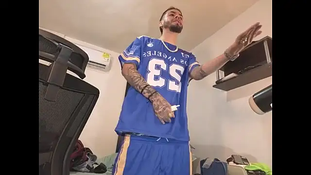 badanyboy online show from 03/28/26, 09:58