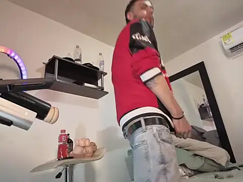 badanyboy online show from 03/30/26, 03:29