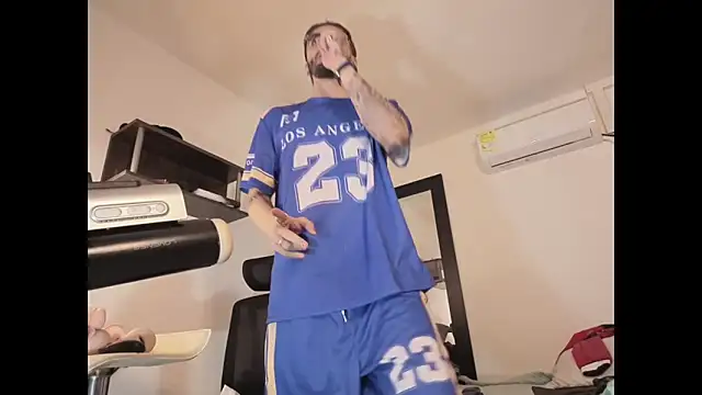 badanyboy online show from 03/30/26, 06:20