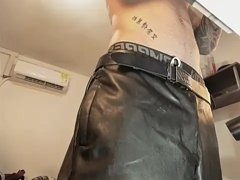 badanyboy online show from 03/31/26, 09:37