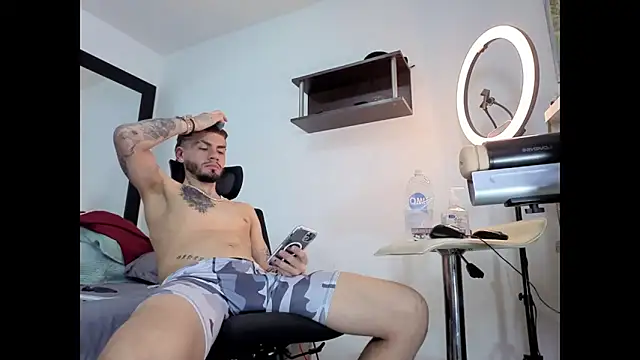 badanyboy online show from 04/01/26, 01:41