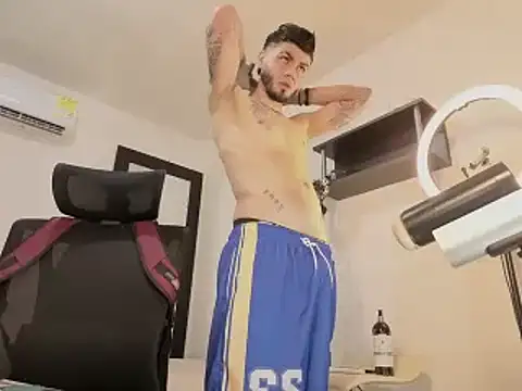 badanyboy online show from 04/06/26, 06:25