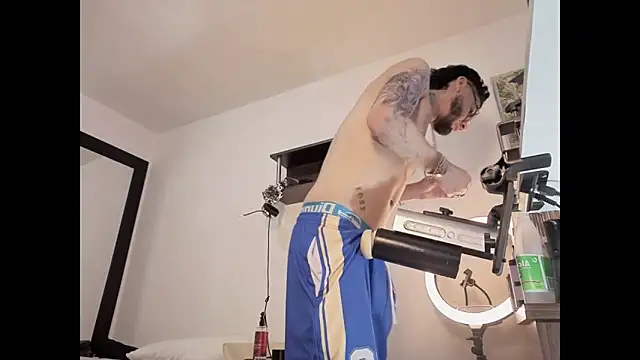 badanyboy online show from 04/06/26, 08:10