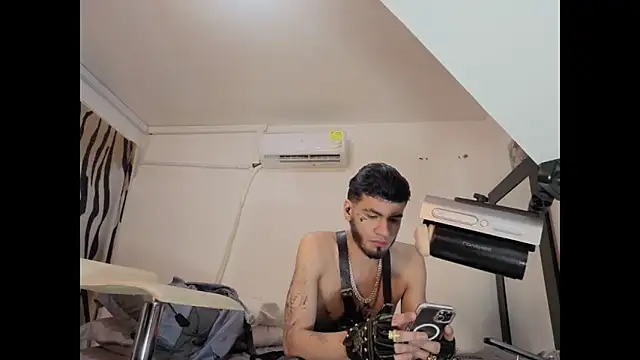 badanyboy online show from 04/10/26, 10:03