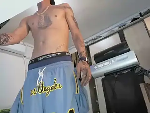 badanyboy online show from 04/14/26, 09:37