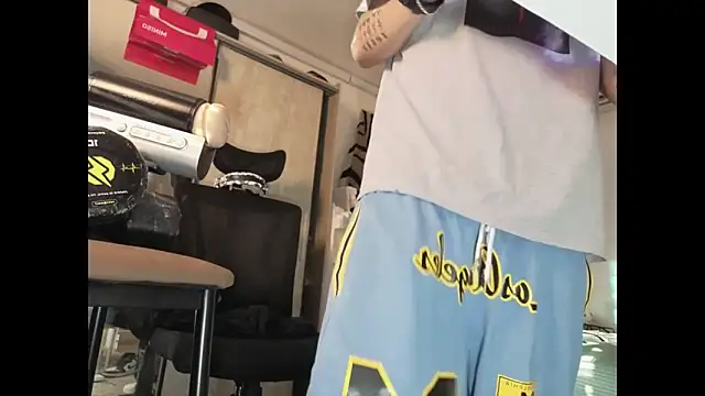 badanyboy online show from 04/14/26, 09:54