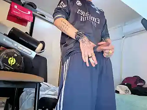 badanyboy online show from 04/15/26, 10:11