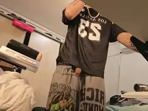 badanyboy online show from 04/15/26, 08:20